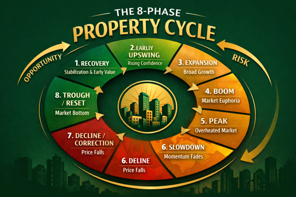 Asunción real estate, Paraguay real estate, Asunción apartment market, Apartment investing, Foreign investors Paraguay, Property investment Paraguay, Rental yield, Property due diligence, Building quality, Boom and bust cycle, Asunción property trends, Investing in Asunción, Apartment buildings Asunción, Property management Asunción