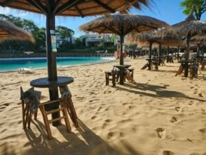 Bali Aqua Villiage in San Bernadino - A Project by Edyssa the developer of Marena