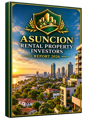 rsz asuncion rental property report 2026